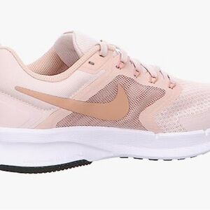 Nike Women's Pink Running Shoes